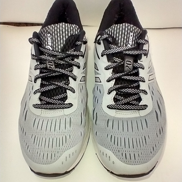 Asics Gel-Cumulus 20 Running Shoes Women's sz 7 (1012A472) - Picture 2 of 10